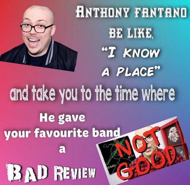 Fantano.