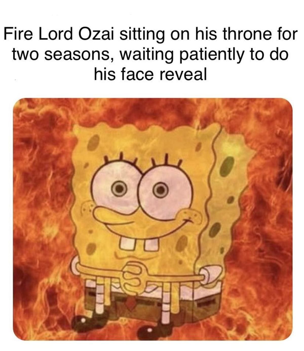 What a swell guy