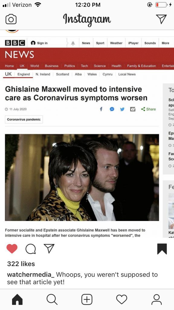 Another (((cohencidence))) coming