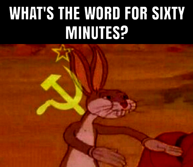 Comrades
