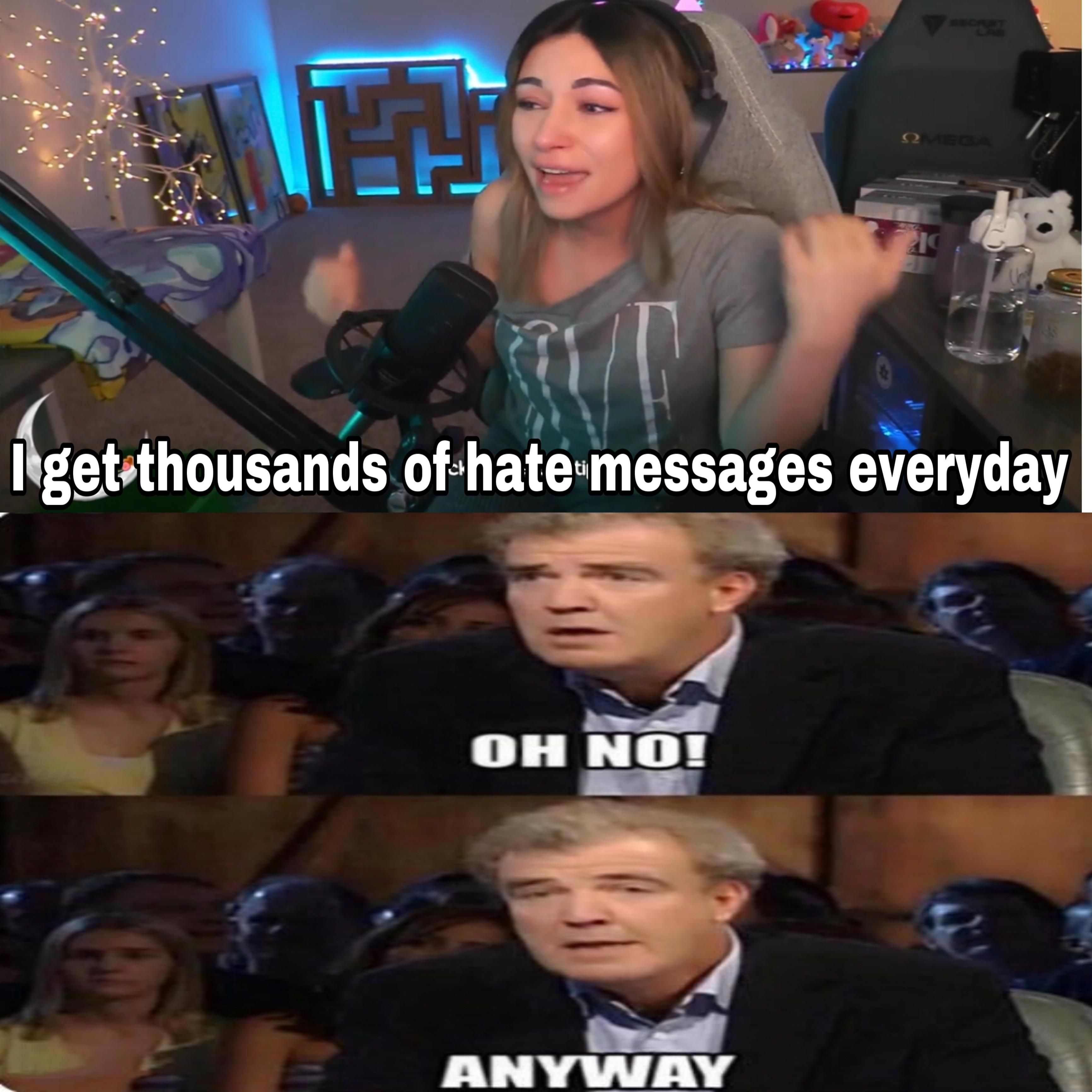 Alinity'S Biggest Regret? This Leak. - hn6kivc