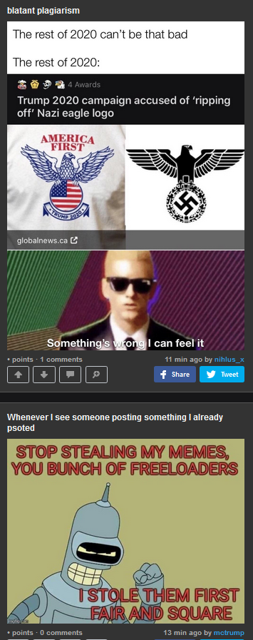 Oof, perfect CO-OP Meme