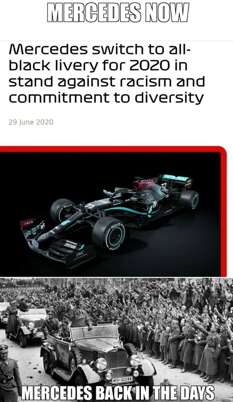 Embrace tradition