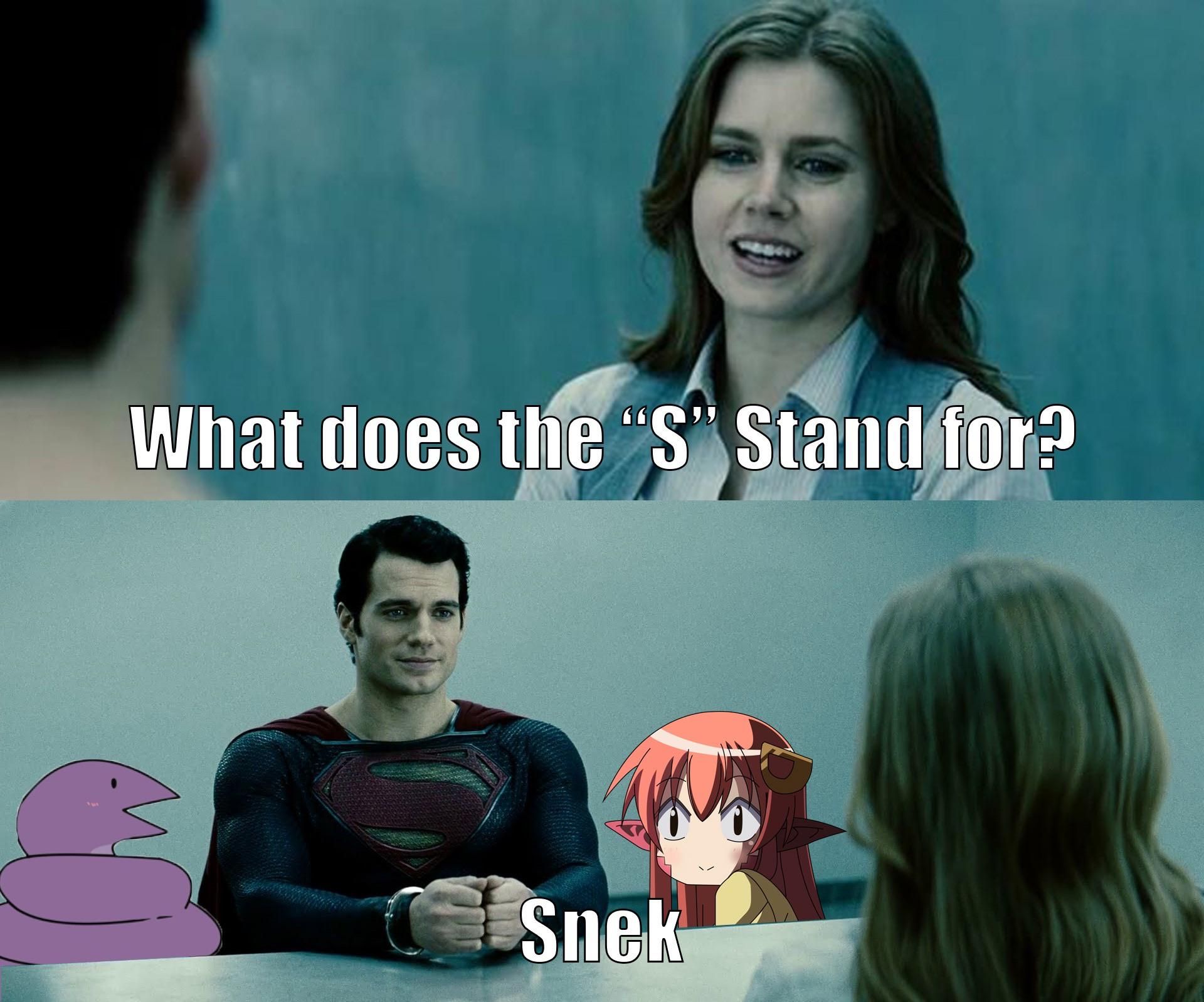 Snek