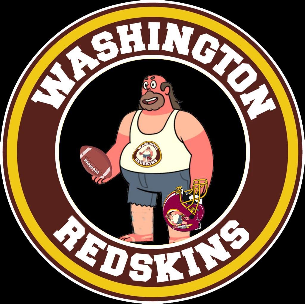 Washington Redskins - keep the name, change the mascot. Problem solved