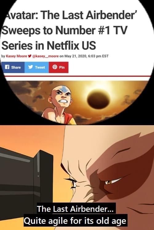 "Too old."