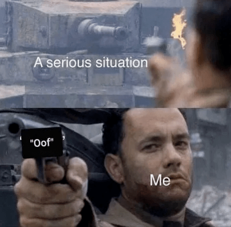 How to handle stressful situations