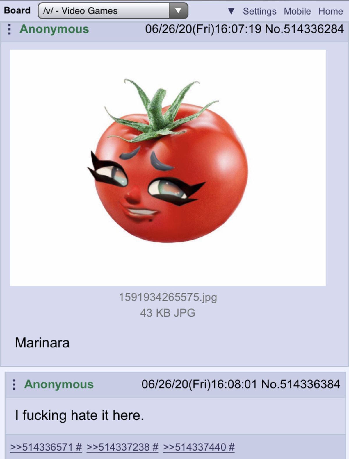 I wonder how much time went into that pun