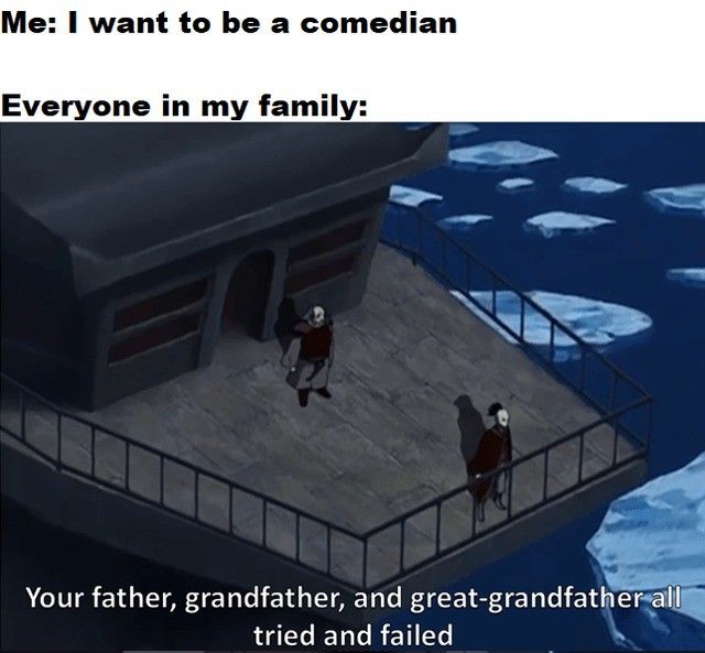 I'm small-time, but I'm making it here