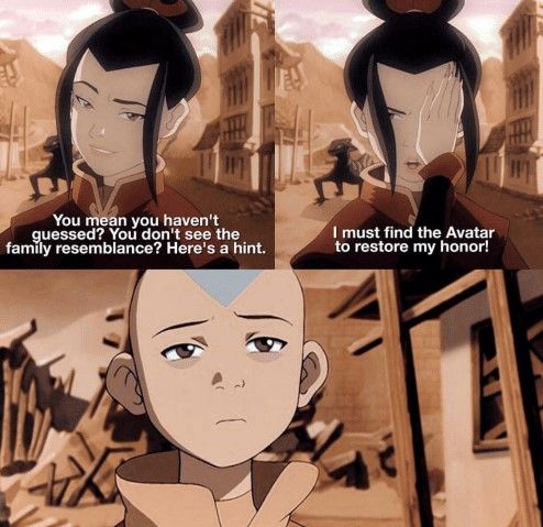People who didn't see Avatar reacting to Avatar posts: