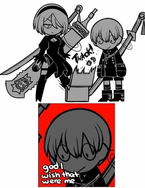 Me too kid.