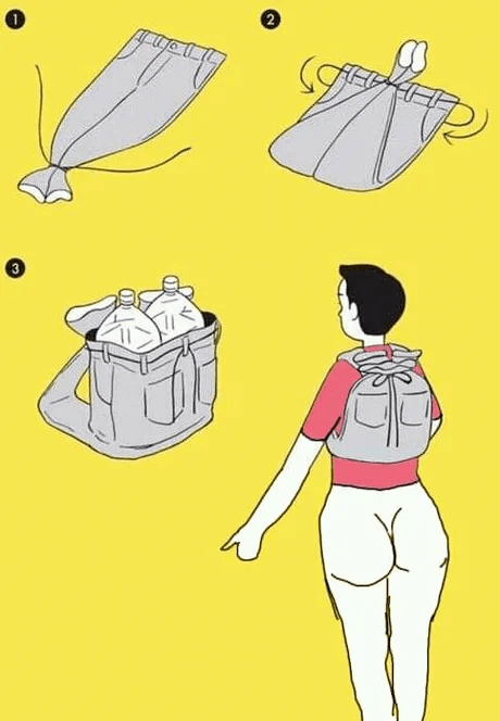 Life hacks 2
