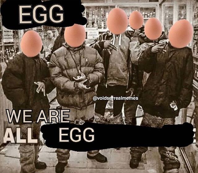 EGG