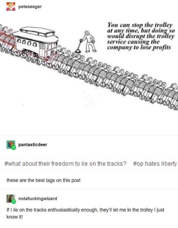 oh no