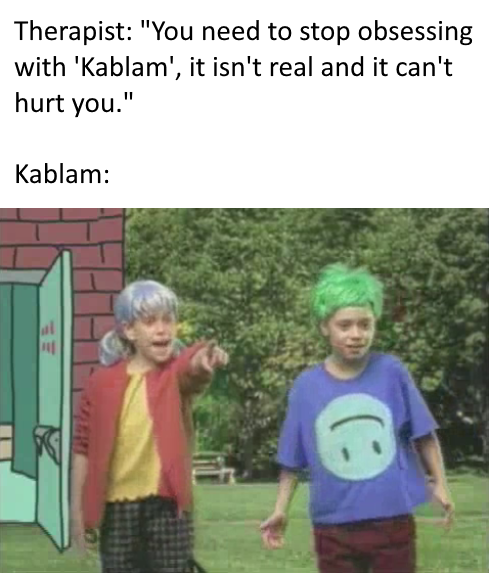 Kablam