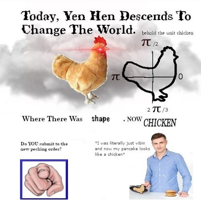 cluck