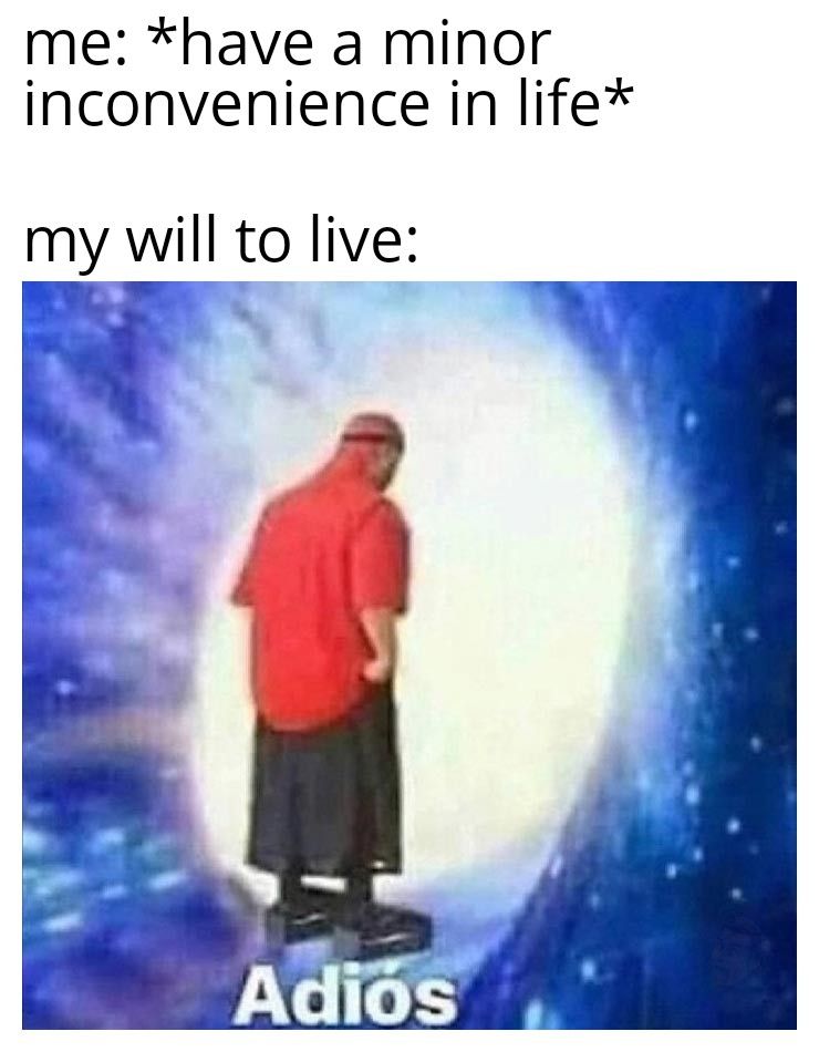 See you soon old friend