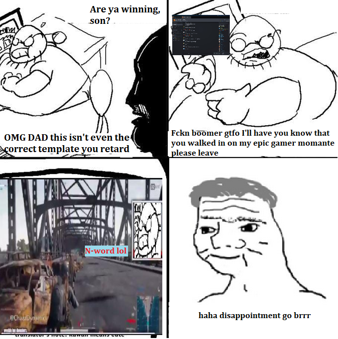(July OC Jamboree)