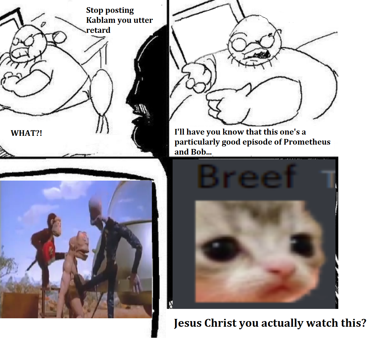 (July OC Jambooree)