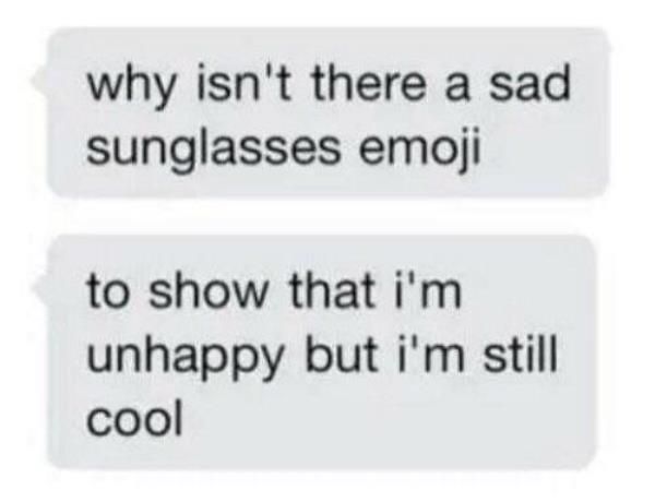 this is my daily mood