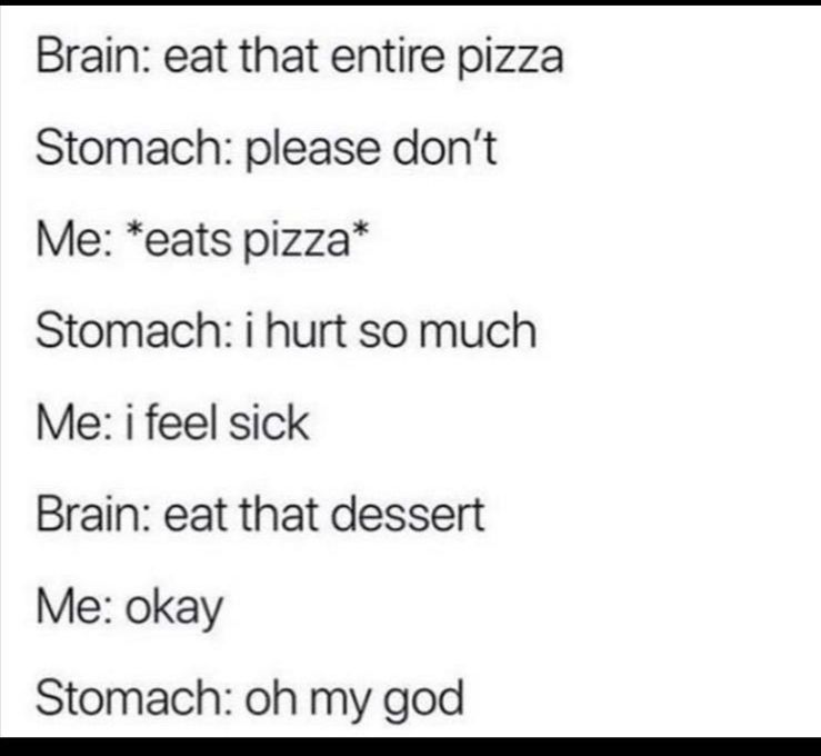 Do it mouth...