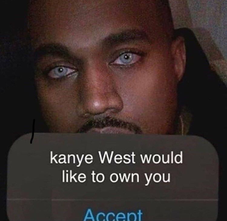 the president is making a request