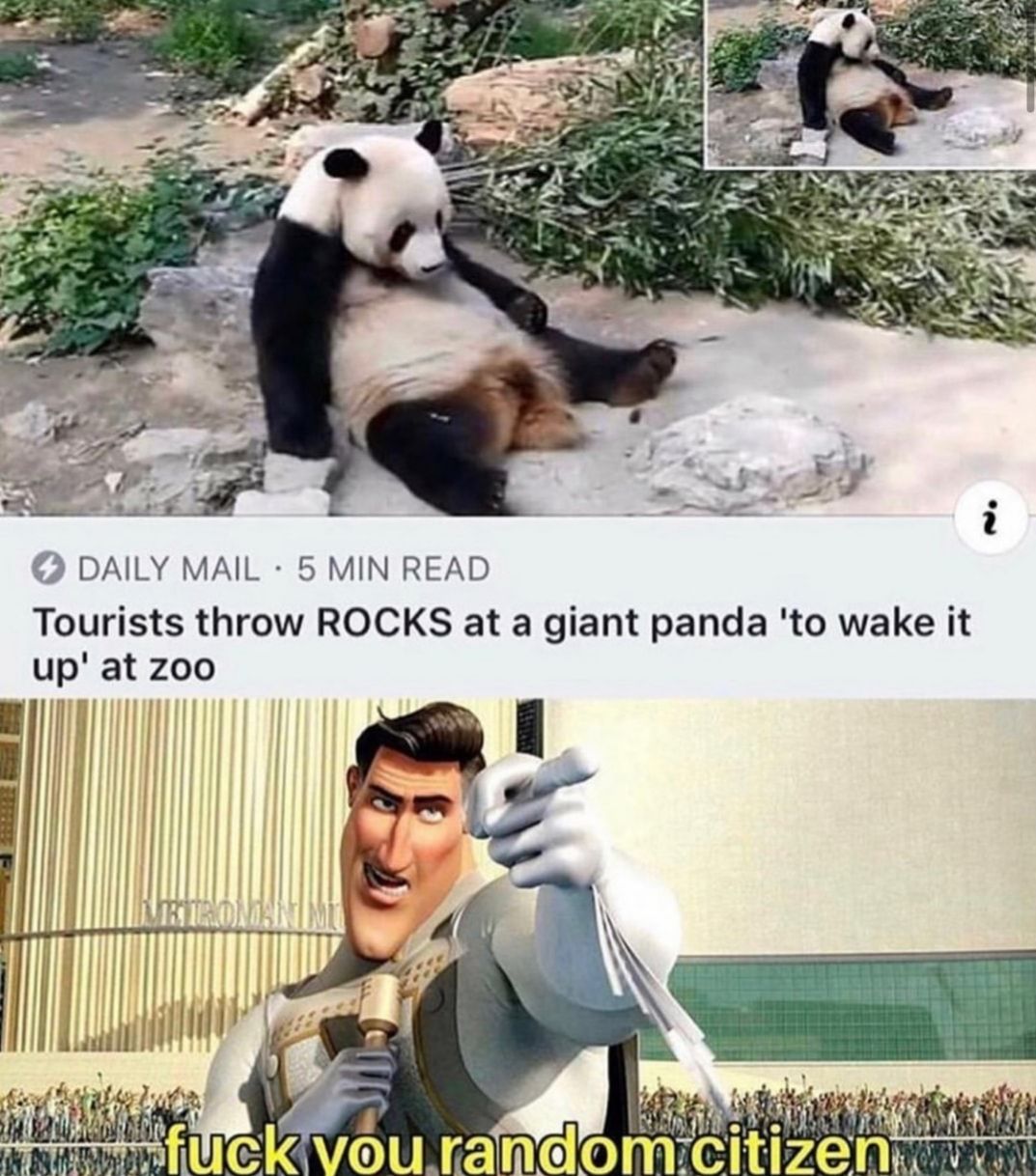 This is why we need Kanye