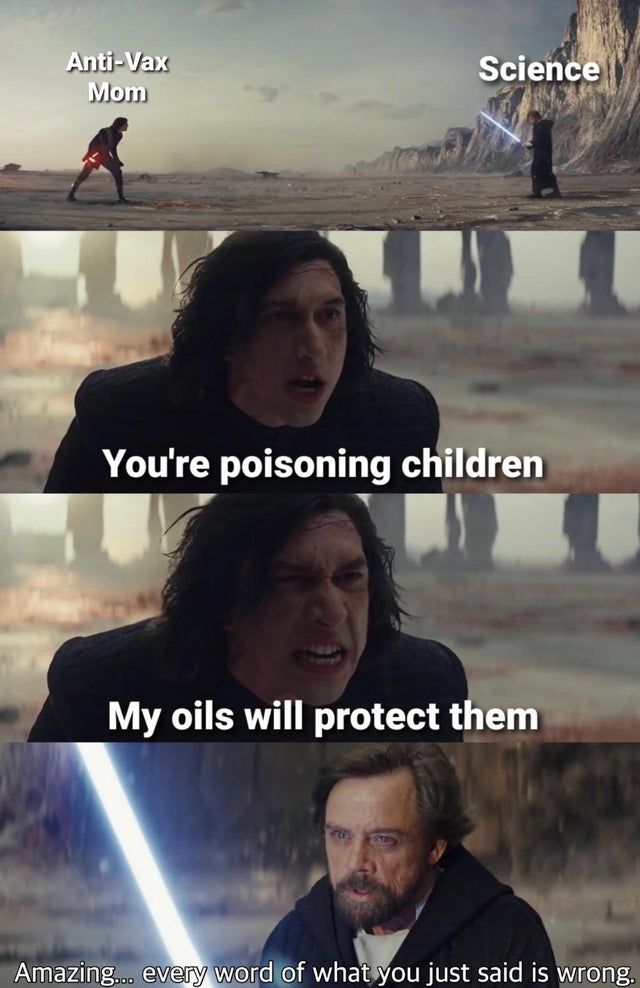 Kylo Ren -> Ky Ren -> Karen