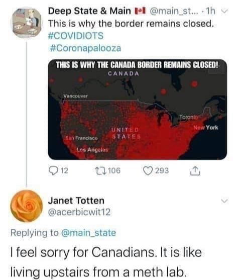 But we make that good shit