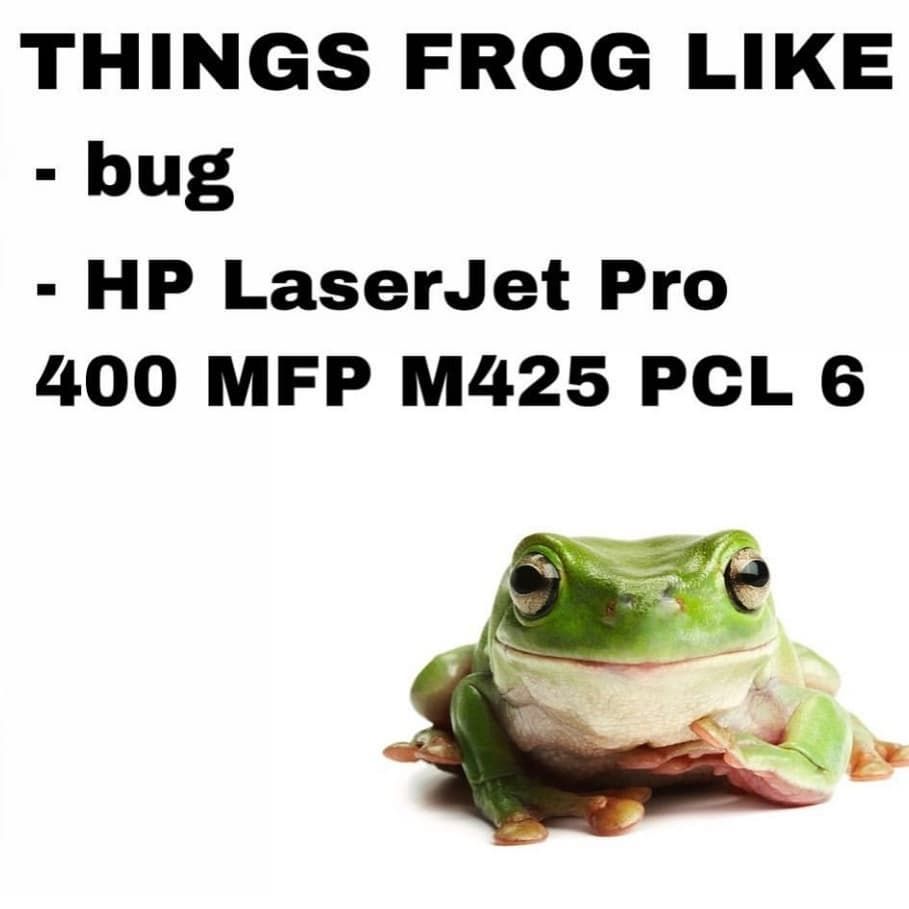 list