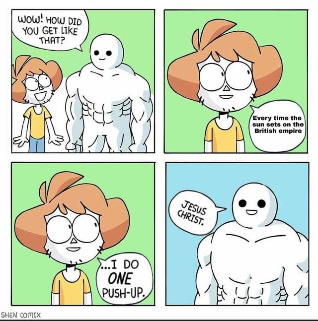 The light hurts my eyes