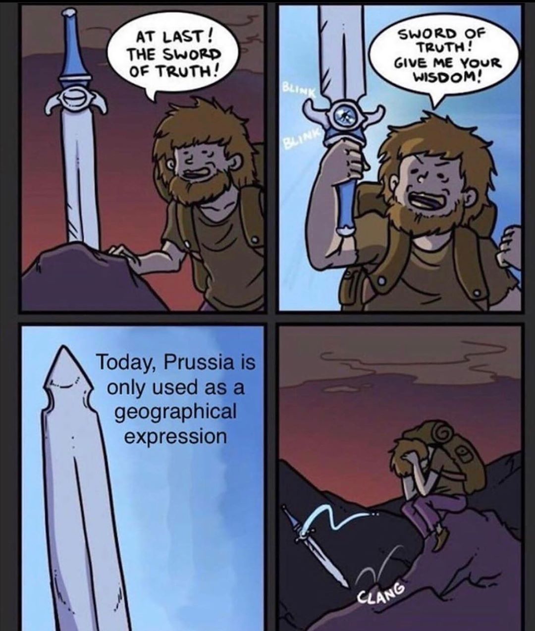 scroll of truth