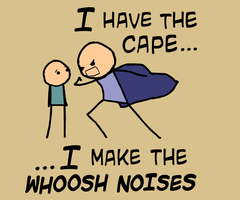 One of my favorite cyanide and happiness.