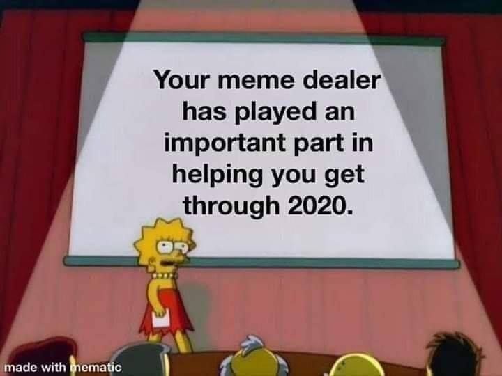 thanks to all the brehs out here strugglin for us