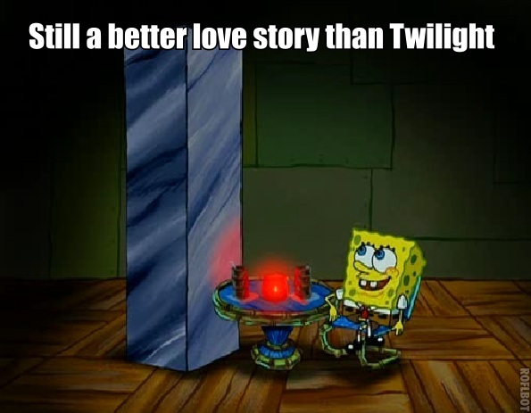 The story of their love won't go untold.
