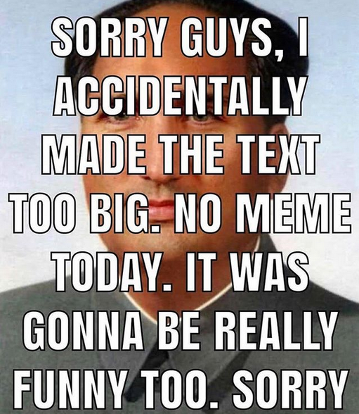 Maymay.