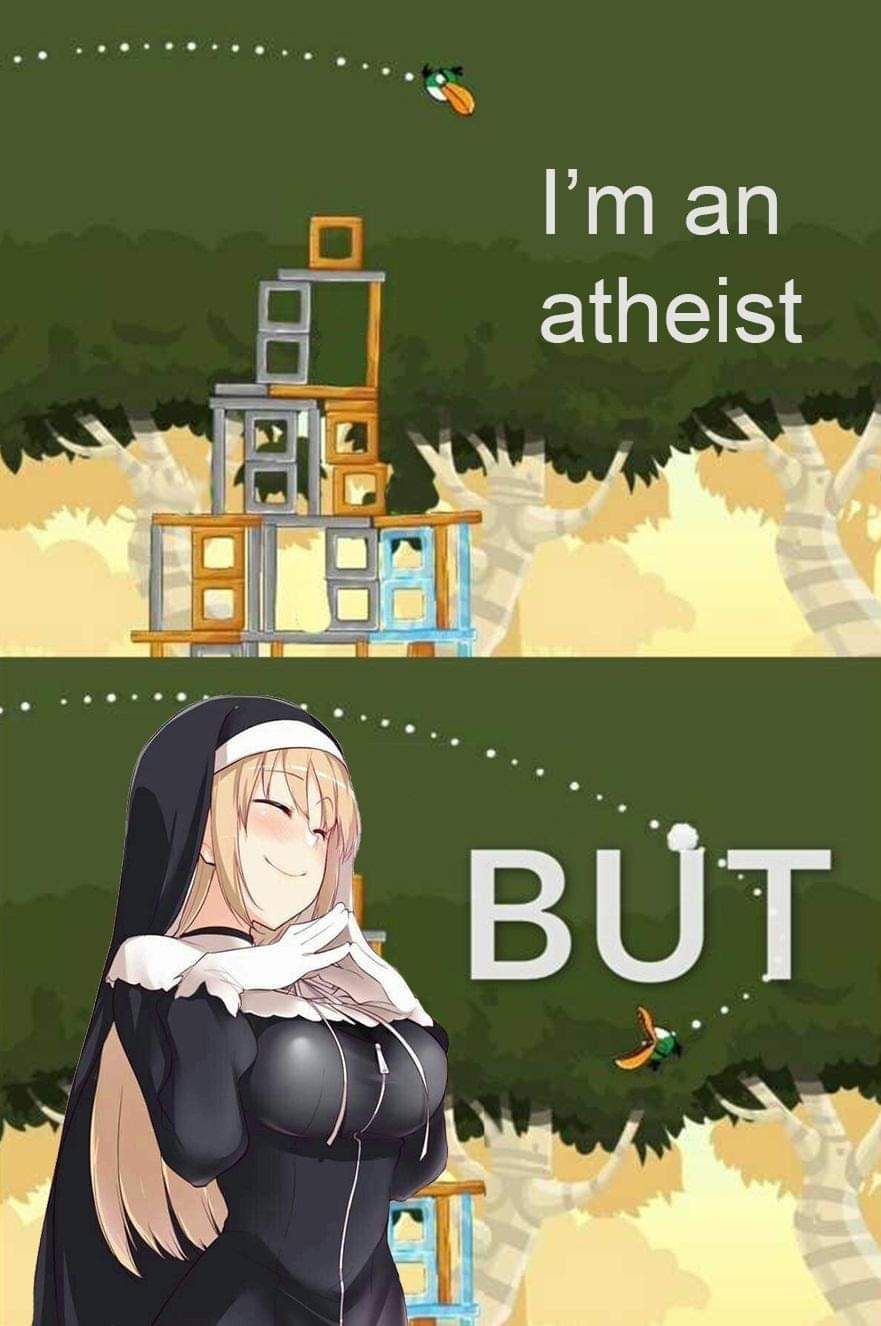 Amen