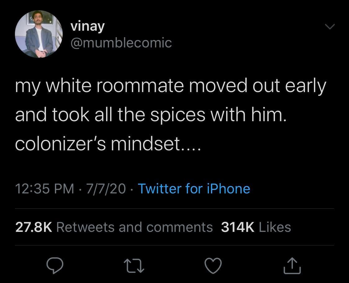 Spicy