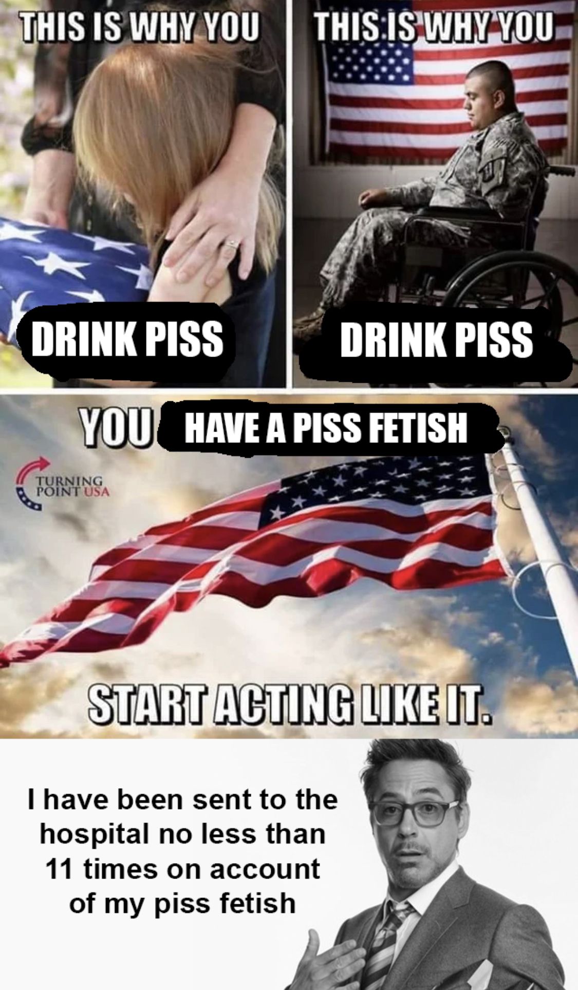 Piss