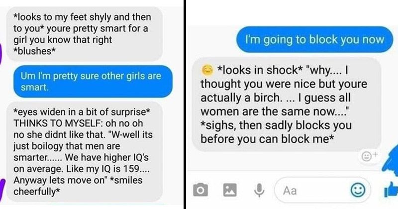 Posts as a way to cope* sniff*