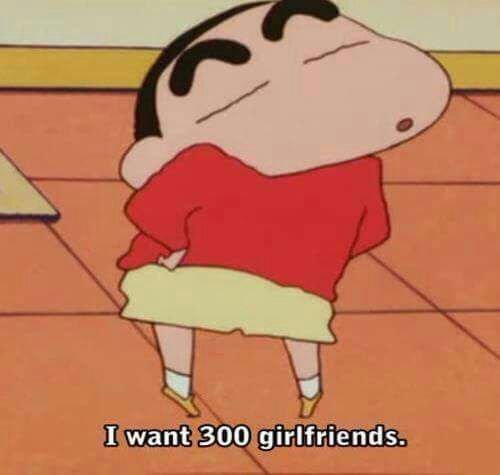 I want 300 incel posts.