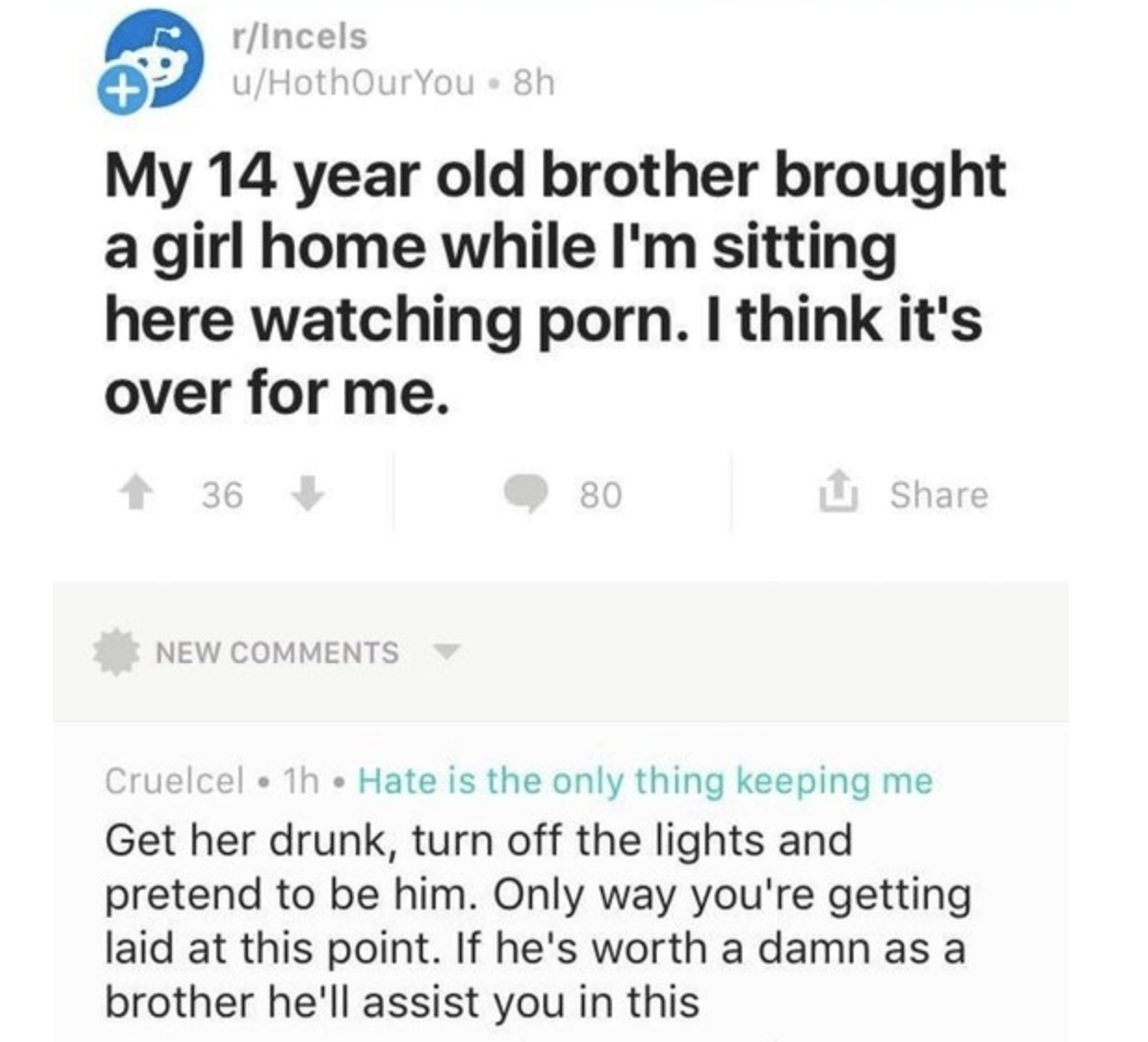 Bruh...