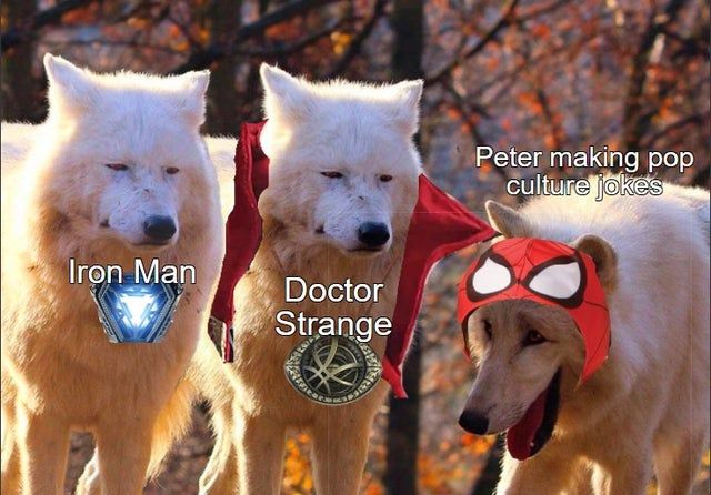 Avengers
