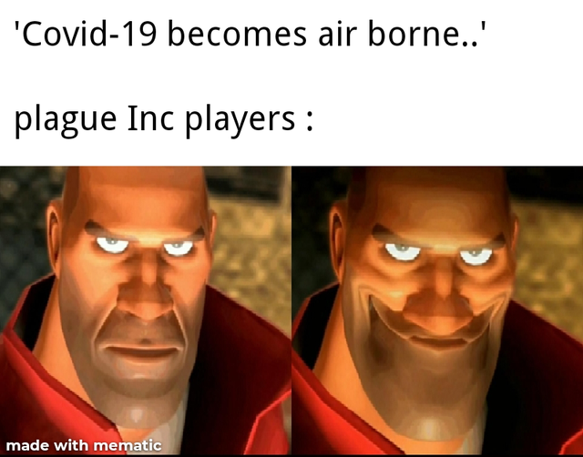 Wining the game