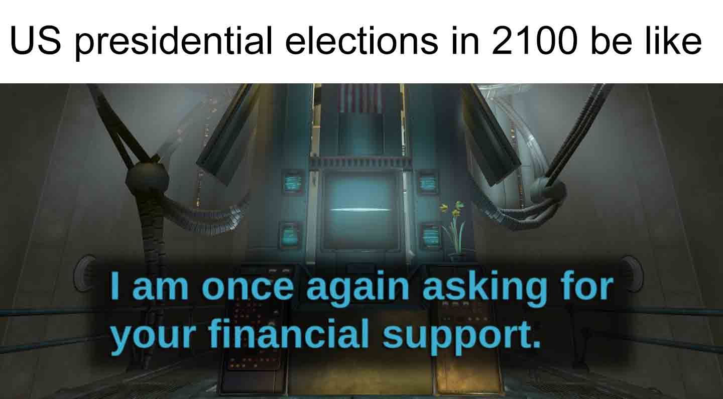 post from the future
