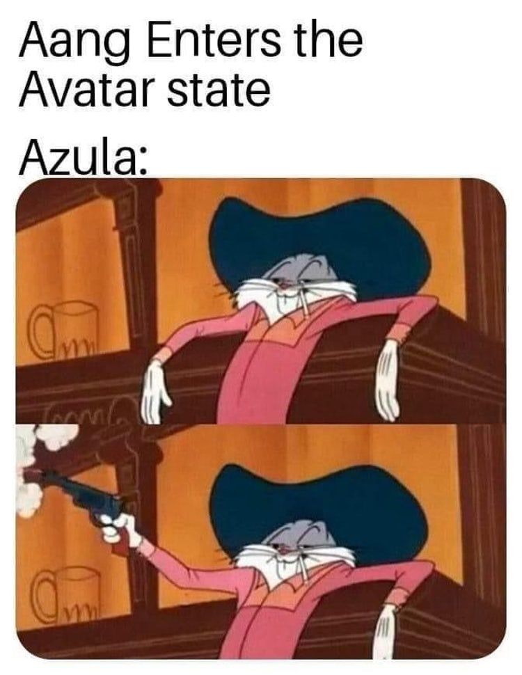 Don't be a Goku or Vegeta.