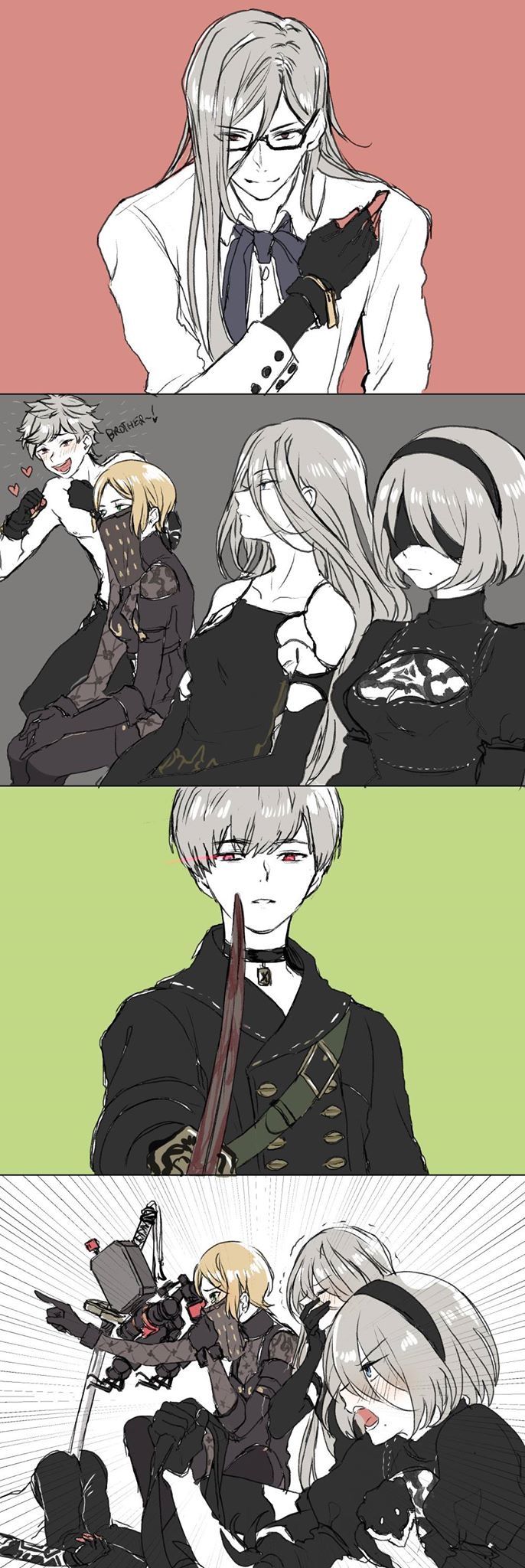 Ara ara