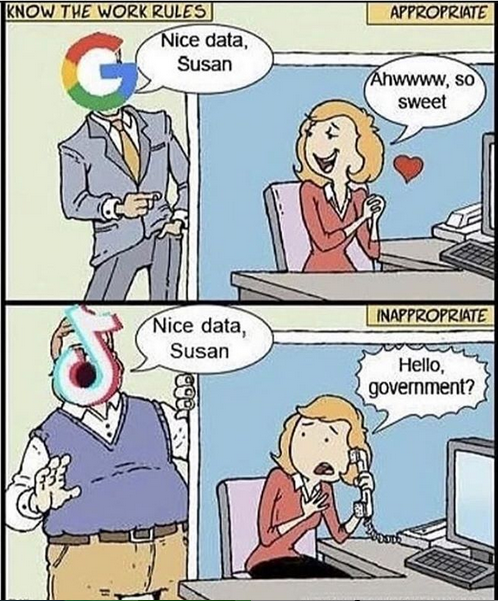 Susan you b*tch.