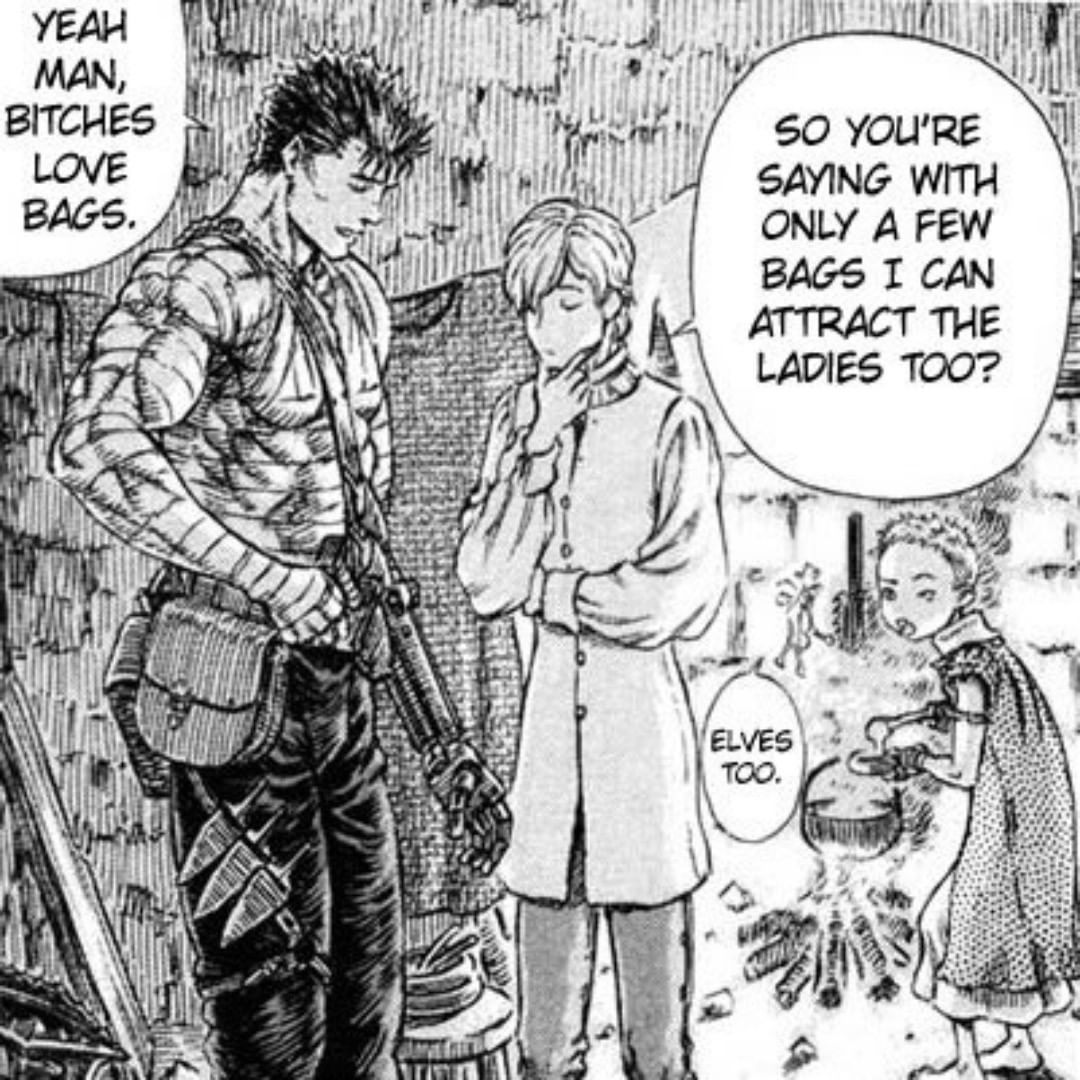 Baggin' 2: Electric Baggaloo