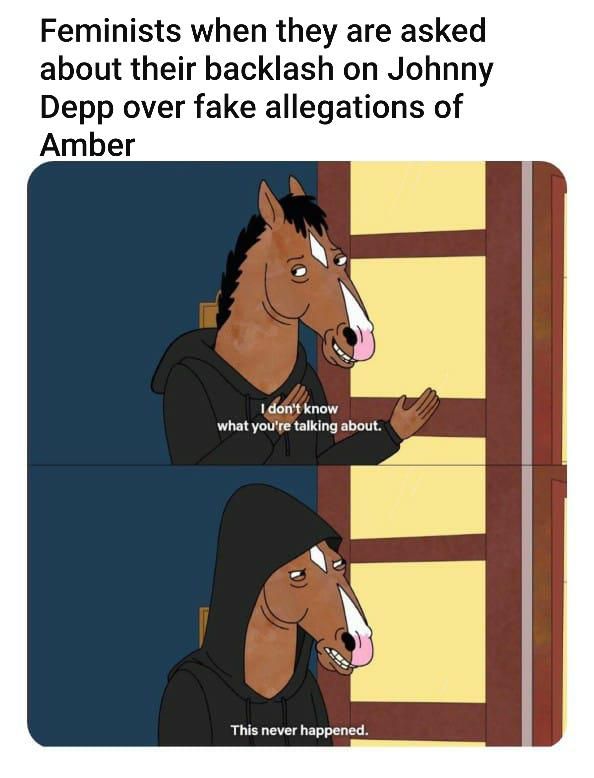 No you!